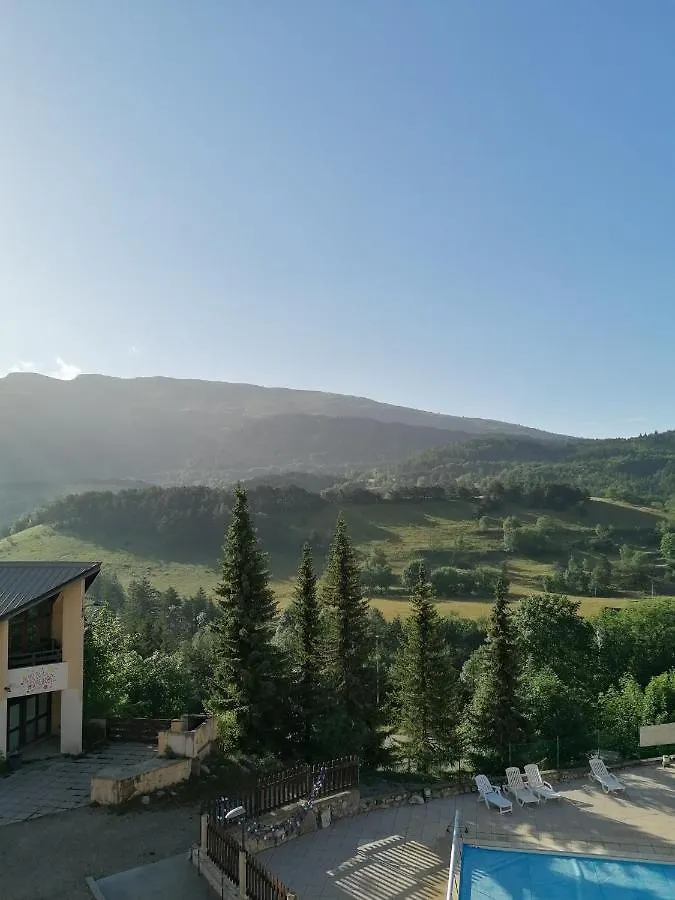 Apartment Studio Gresse En Vercors France