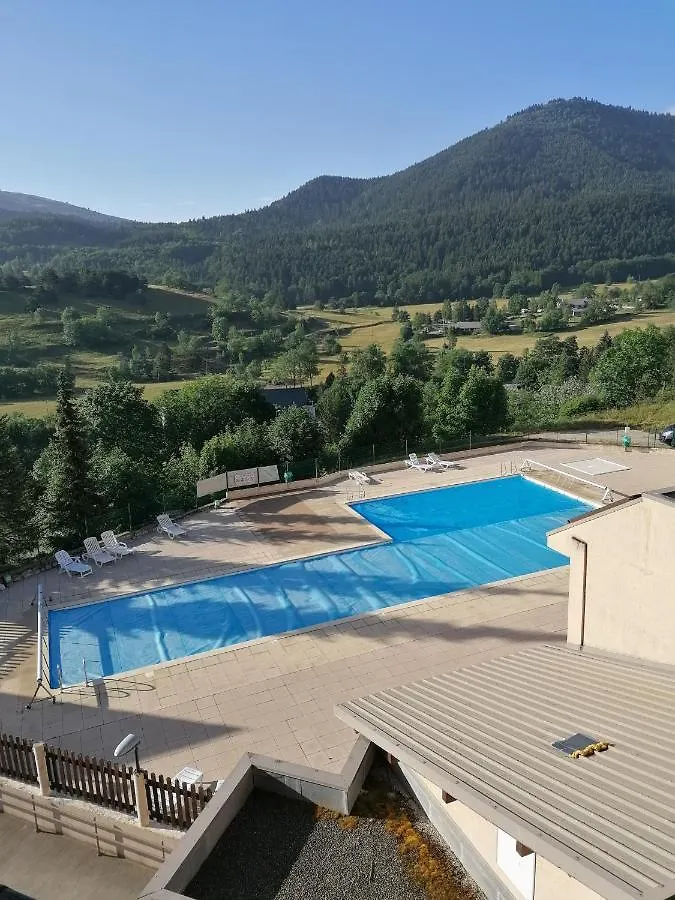 Appartement studio gresse en vercors France