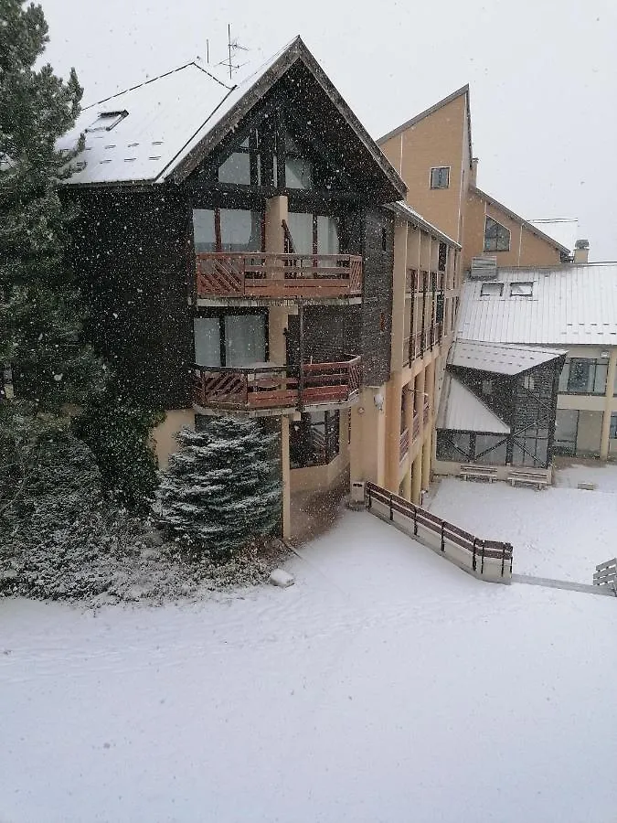 Studio Gresse En Vercors