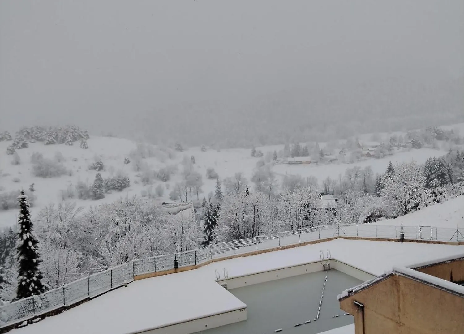 Apartment Studio Gresse En Vercors