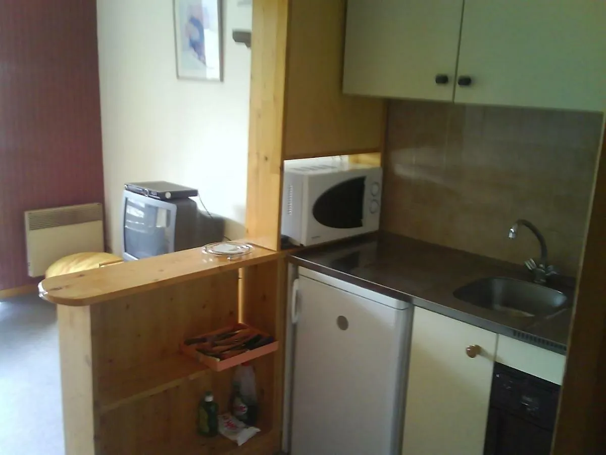 Studio Gresse En Vercors France