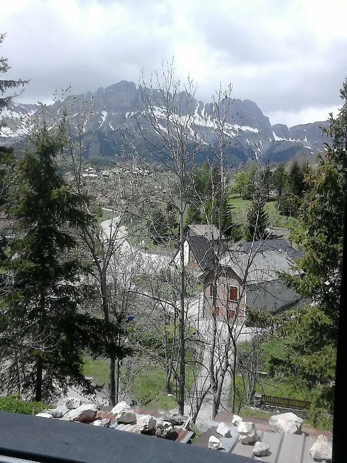 Studio Gresse En Vercors France