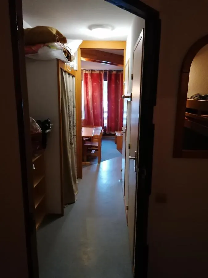 Studio Gresse En Vercors Apartment Gresse-en-Vercors