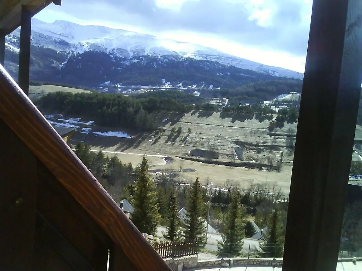 Apartment Studio Gresse En Vercors